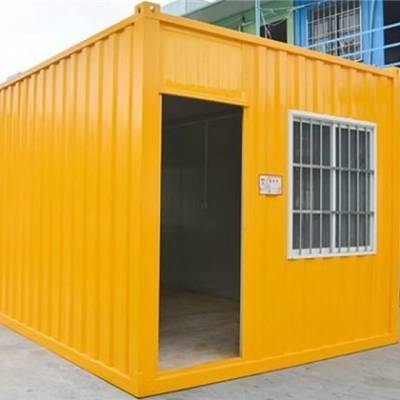 杭州追梦者(图)-住人集装箱租赁-龙溪街道住人集装箱