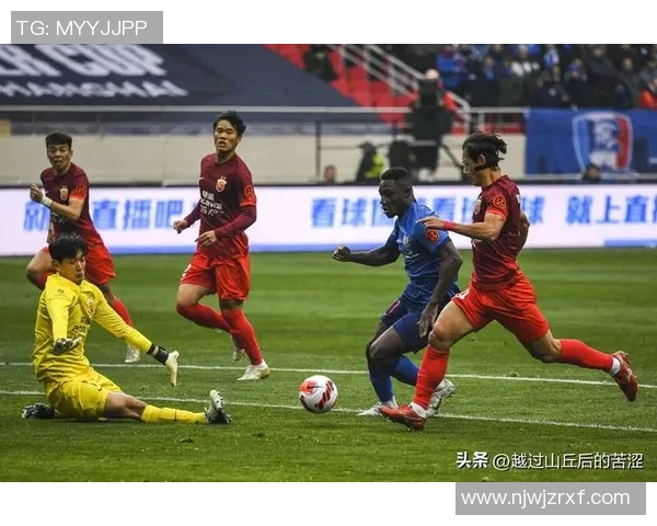 上海足球队盯防革新之路：战术创新与球队未来发展探讨