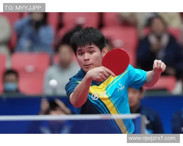 乒乓球心理素质评比揭晓上海乒乓球队荣获第二名引关注