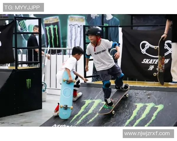 滑板文化的崛起与挑战北京滑板队如何重塑城市运动风潮