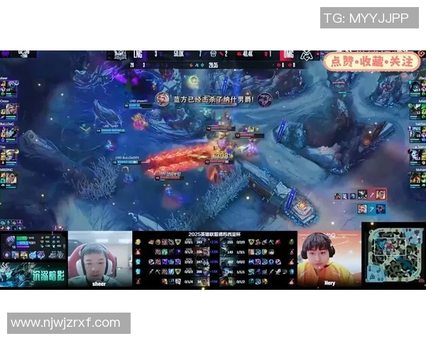英雄联盟热议LNG耐力争议背后的战术与心理分析