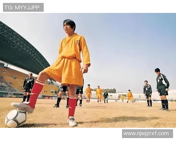 少林足球导演是谁这部经典喜剧背后的创作故事与导演生涯揭秘