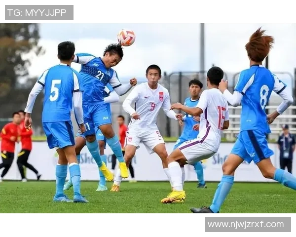 探索罗韵足球的魅力与发展潜力助力中国足球崛起的新篇章