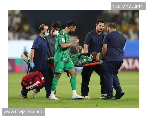 沙特足球停滞不前的背后原因与未来发展展望分析